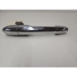 Poignee Porte Avant Droit Fiat 500 2 Phase 1
